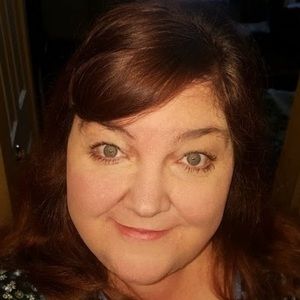 Meet your Posher, Christi